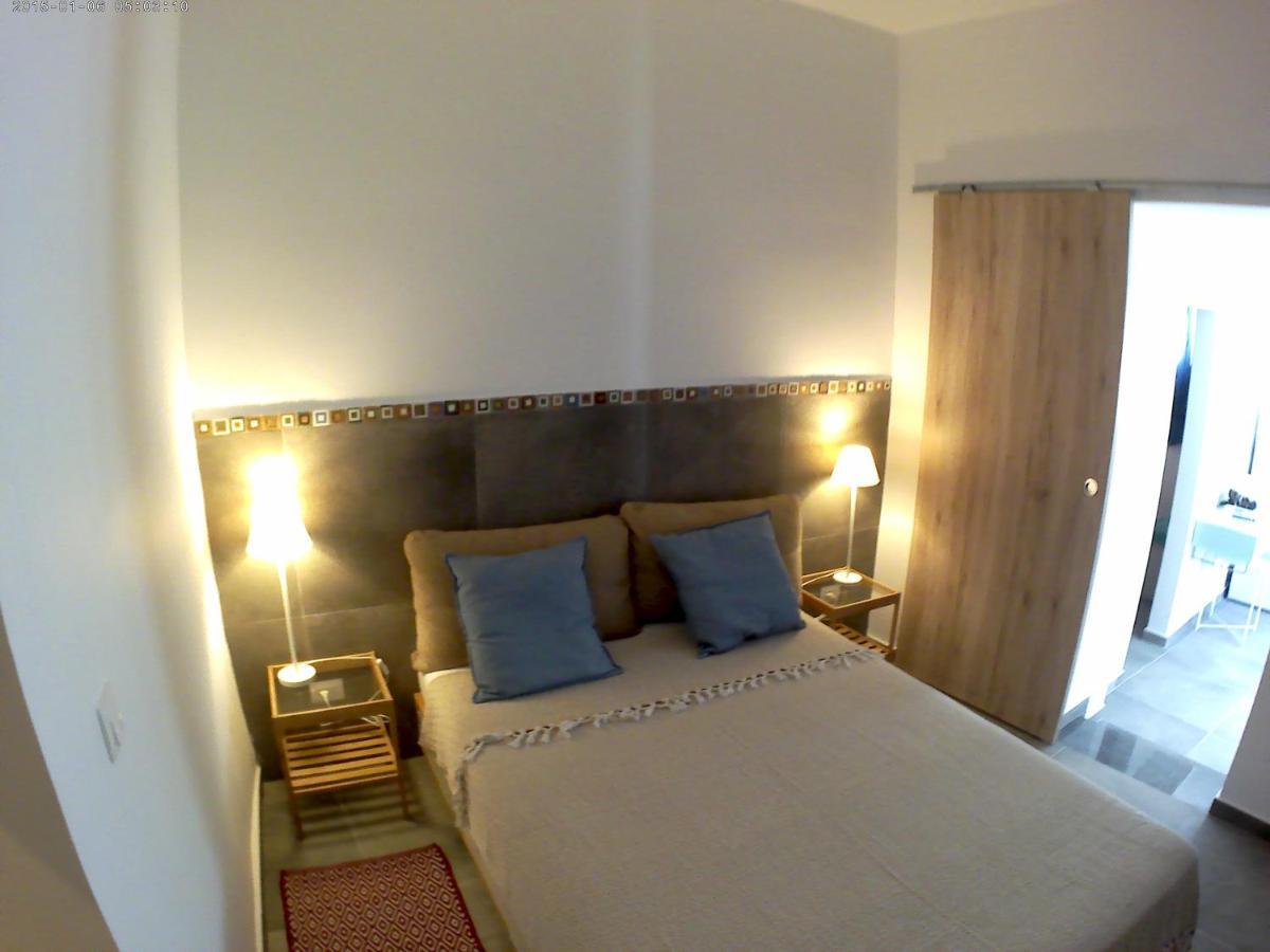 Lilium House Palekastro Appartement Buitenkant foto
