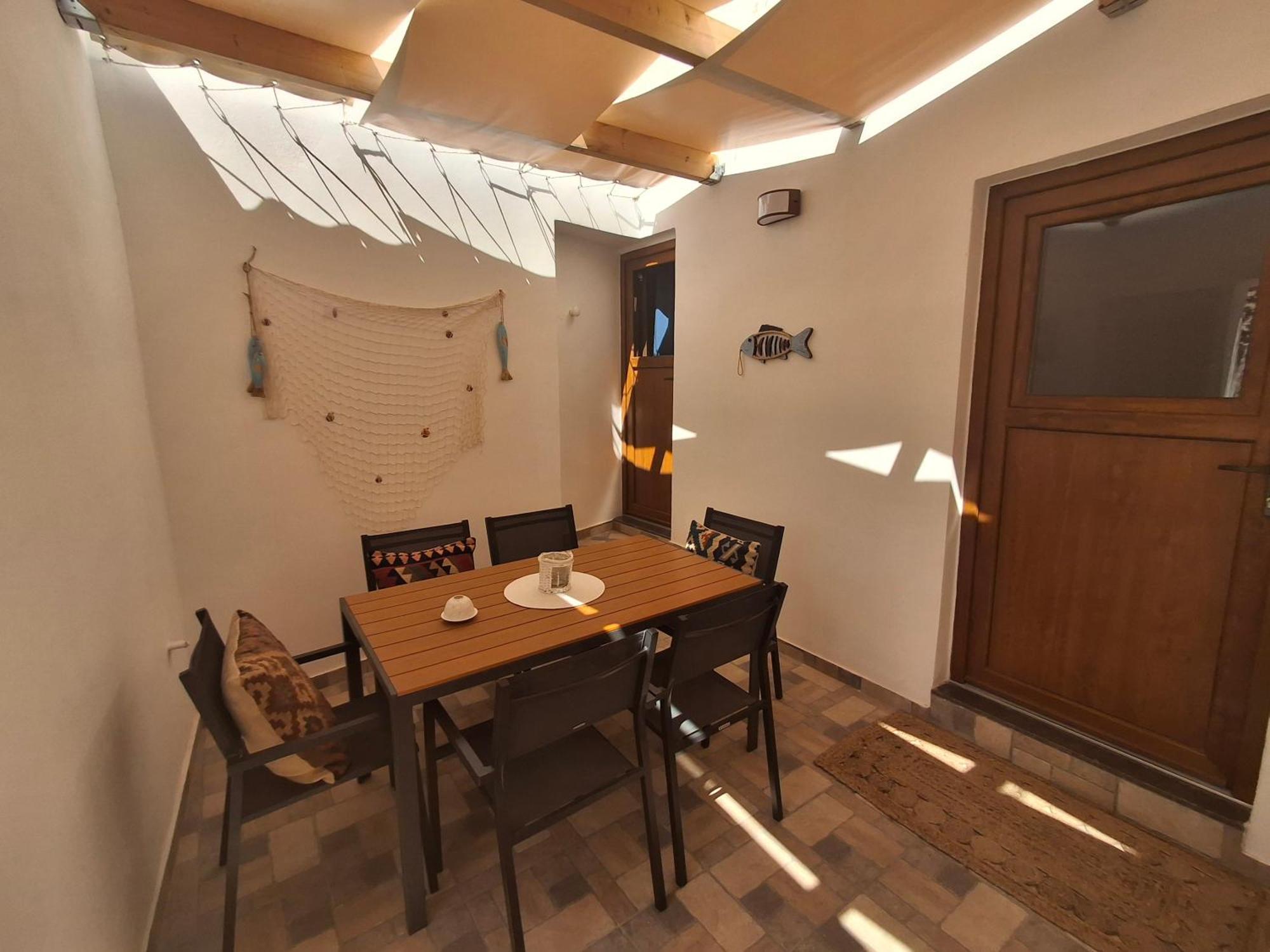 Lilium House Palekastro Appartement Buitenkant foto