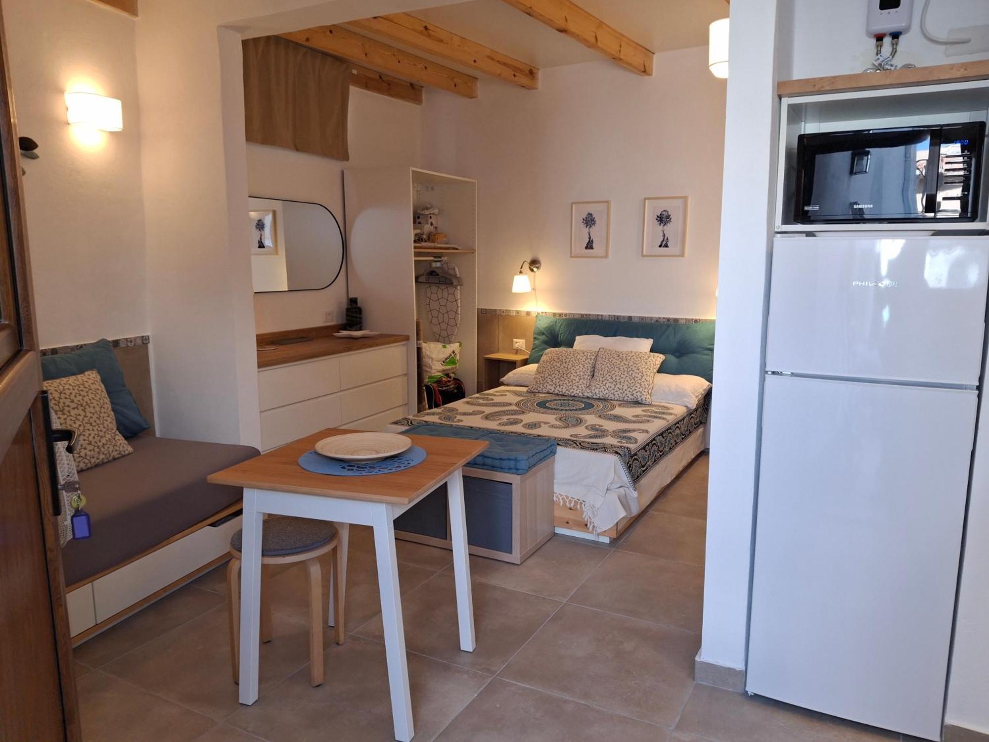 Lilium House Palekastro Appartement Buitenkant foto
