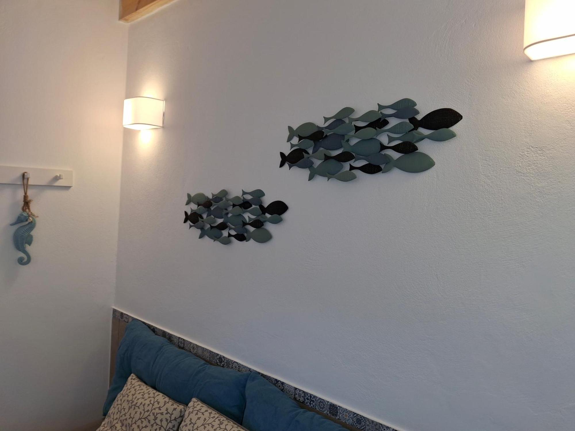 Lilium House Palekastro Appartement Buitenkant foto