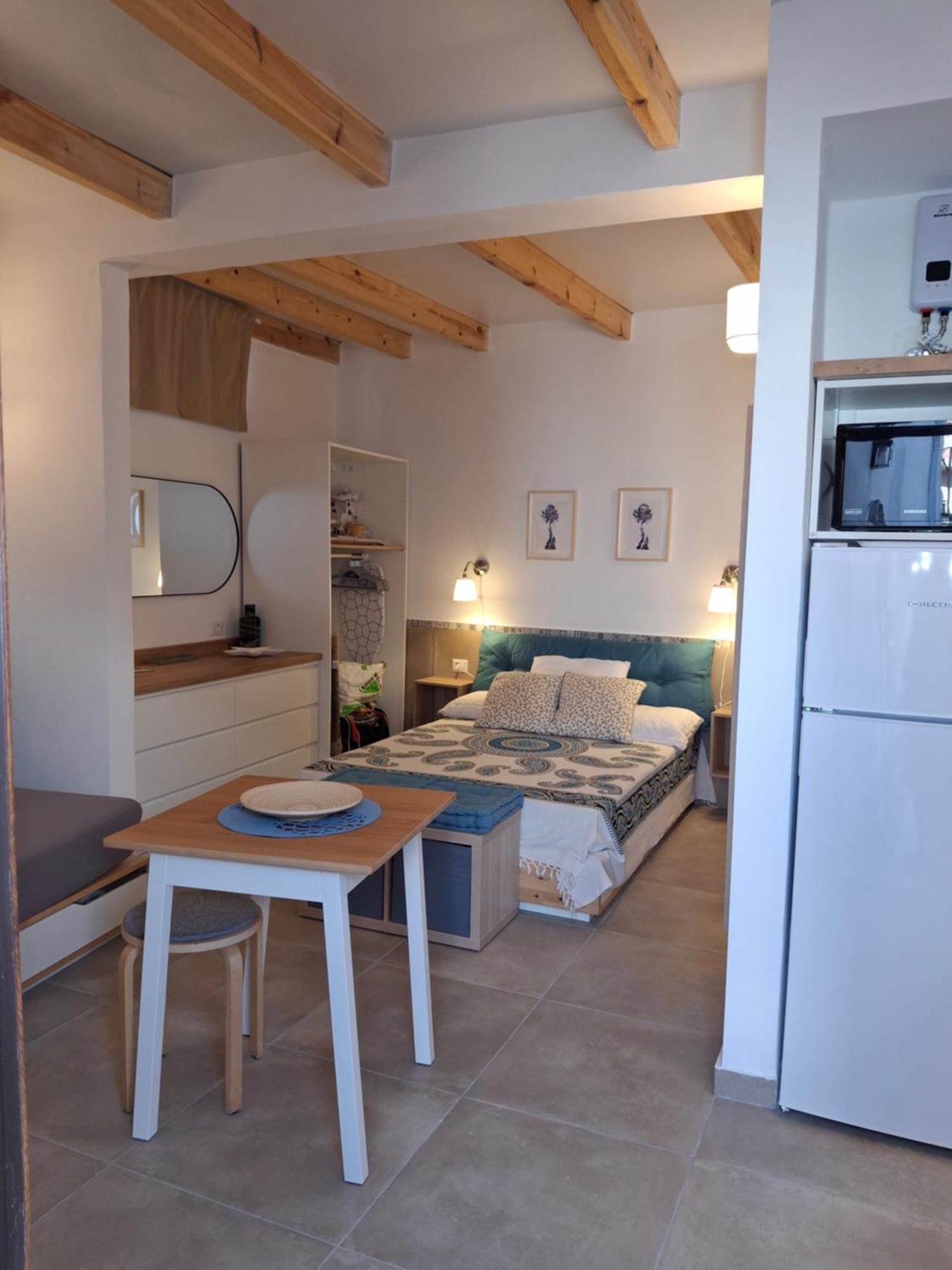 Lilium House Palekastro Appartement Buitenkant foto